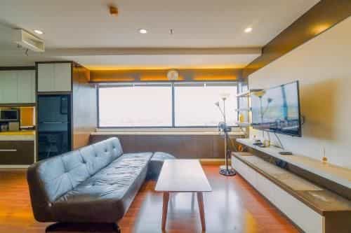 กู๊ดชอยส์ 2BR อพาร์ตเมนต์ แอท เซอร์วิโน วิลเลจ บาย เทรเวลิโอ