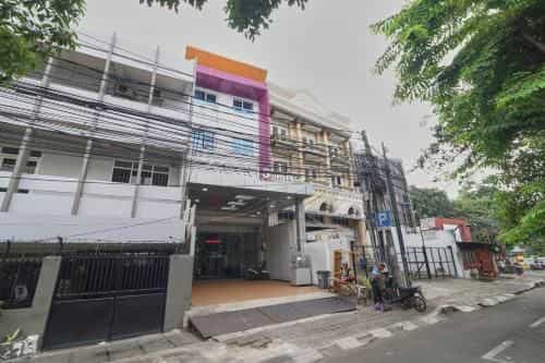 โรงแรมอรานิส จาการ์ตา