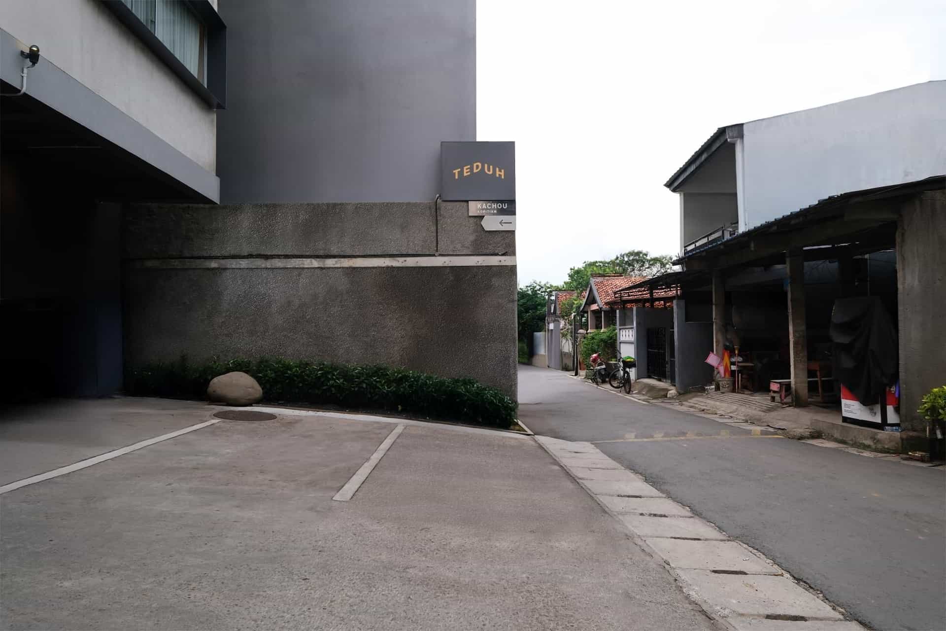 Teduh Simatupang
