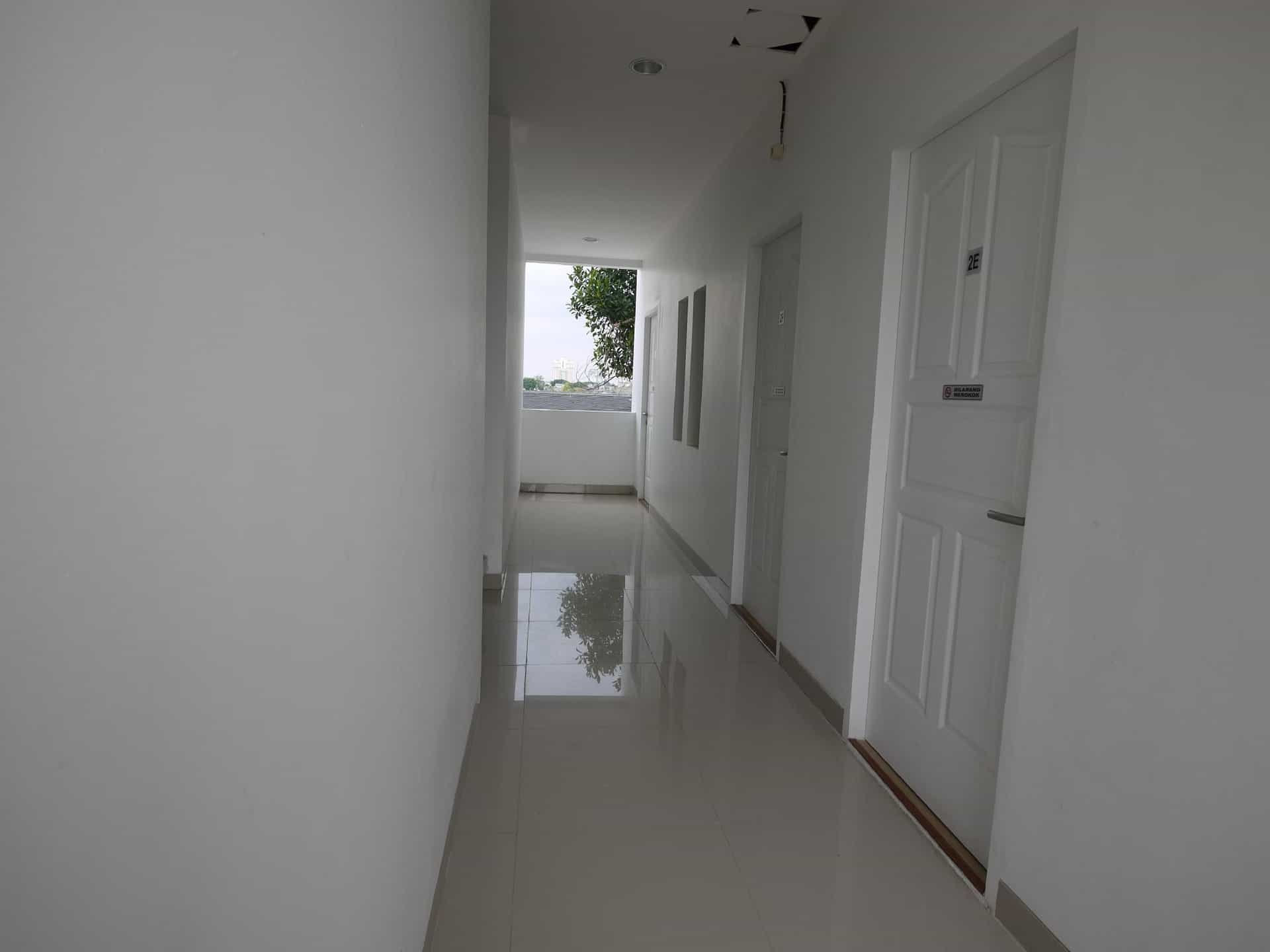 Bintaro Rumah Kayu Manis