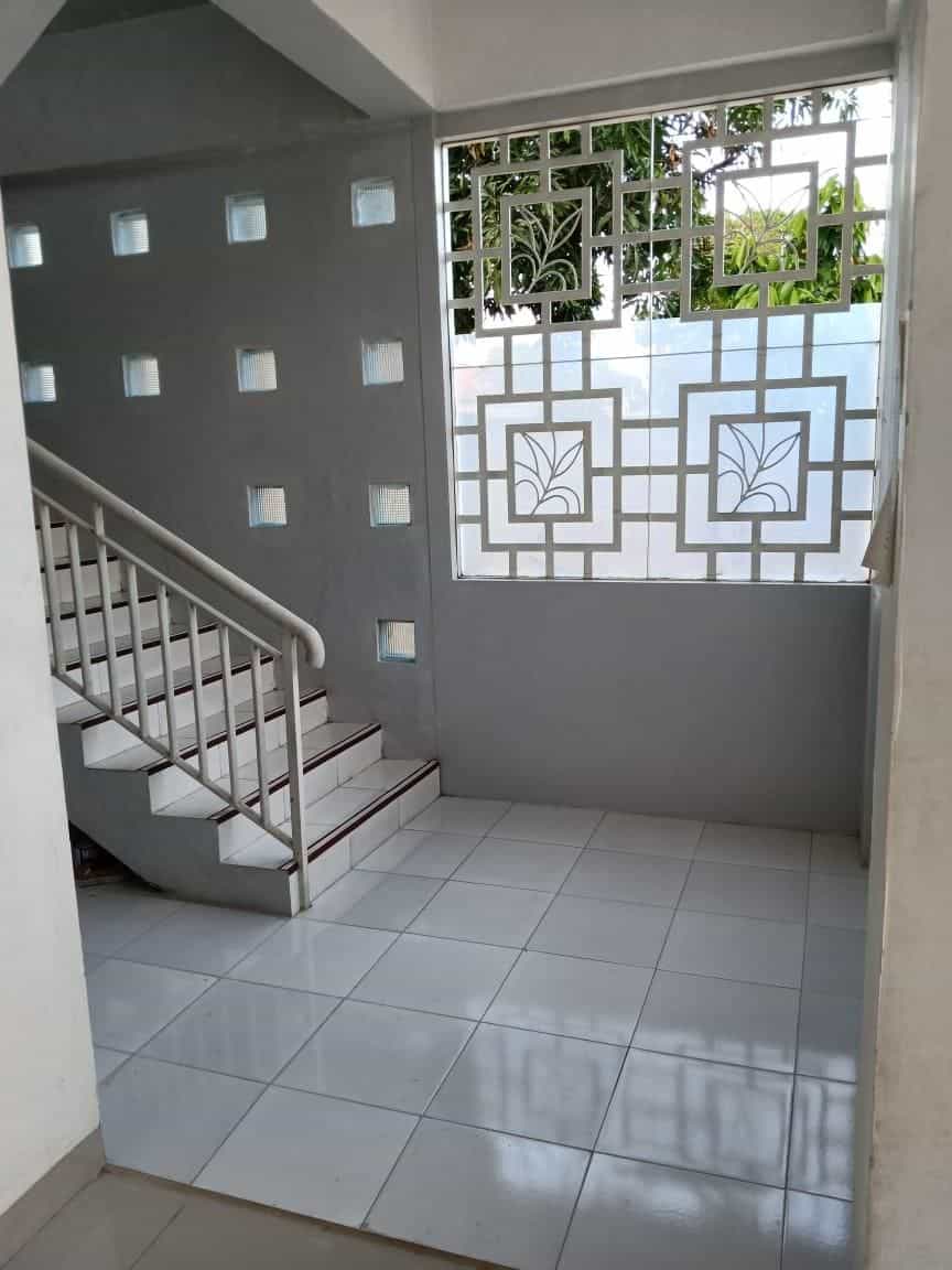 Bintaro Rumah Kayu Manis