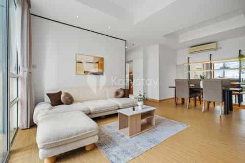 อพาร์ตเมนต์ 3 ห้องนอน 3 ห้องน้ำส่วนตัว ขนาด 168 ตร.ม. – เคมาง อพาร์ตเมนต์ 3 ห้องนอน 3 ห้องน้ำส่วนตัว ขนาด 168 ตร.ม. – เคมาง