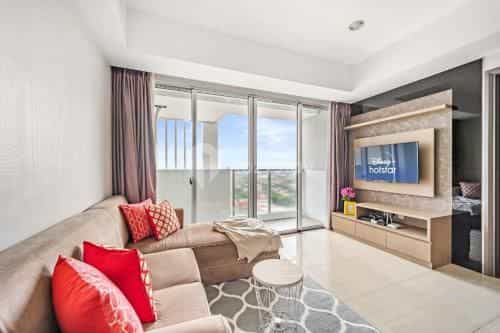 บ้านเดี่ยว 2 ห้องนอน 2 ห้องน้ำส่วนตัว ขนาด 81 ตร.ม. – เคมาง