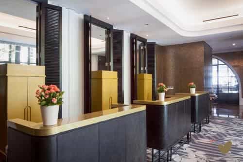 Goodrich Suites Jakarta