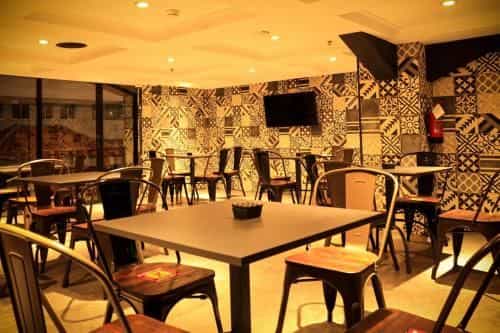 Sotis Hotel Kemang Jakarta