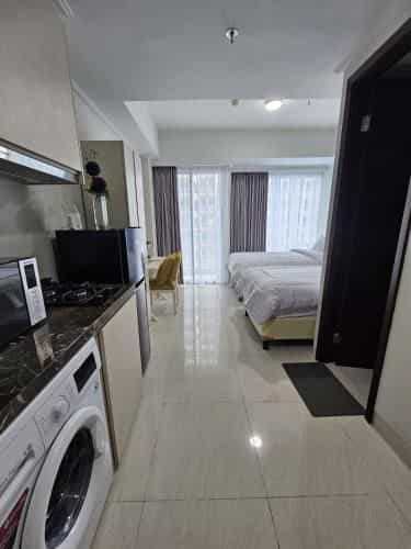 กรีน เสดายุ อพาร์ทเมนท์แฝด บาย เอลลิสัน กรีน เสดายุ อพาร์ทเมนท์แฝด บาย เอลลิสัน