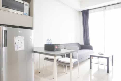 บ้านพัก 1 ห้องนอนที่อบอุ่นที่อพาร์ตเมนต์โกลด์โคสต์ โดย ทราเวลลิโอ บ้านพัก 1 ห้องนอนที่อบอุ่นที่อพาร์ตเมนต์โกลด์โคสต์ โดย ทราเวลลิโอ
