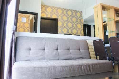 Great Deal Nice 2BR Citra Living Apt By Travelio