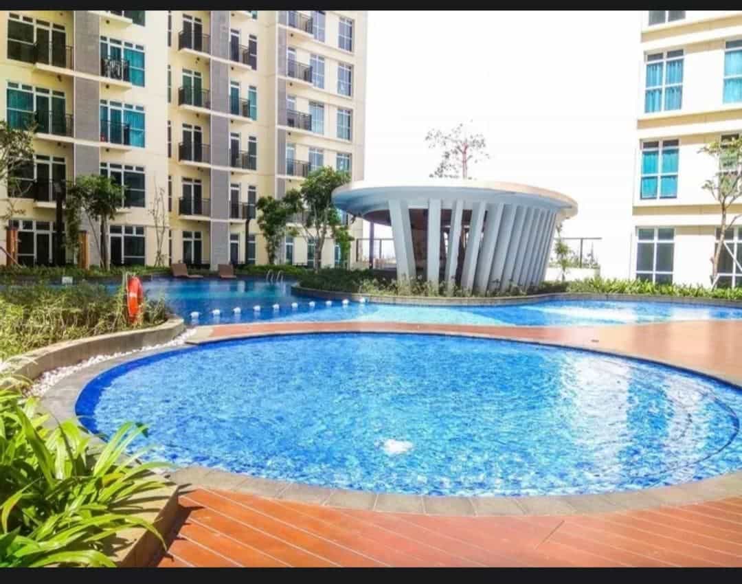 Apartemen Puri Orchard Lani's Transit Tower OG