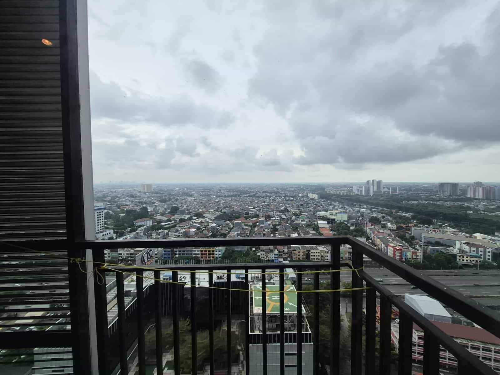 Apartemen Puri Orchard Lani's Transit Tower OG