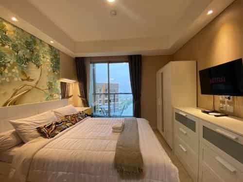 ห้องพักส่วนตัวที่สะดวกสบายและหรูหราที่โกลด์โคสต์ พีไอเค