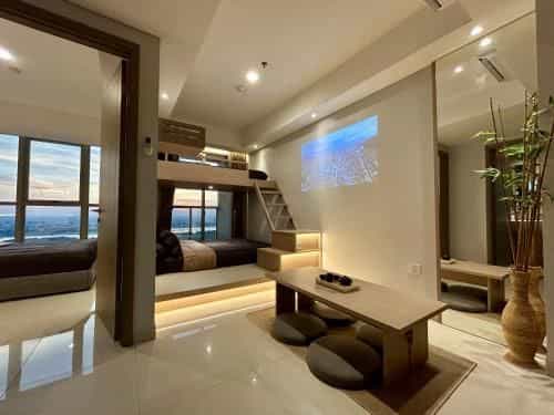 Gold Coast PIK Luxury Sea View by stay with E