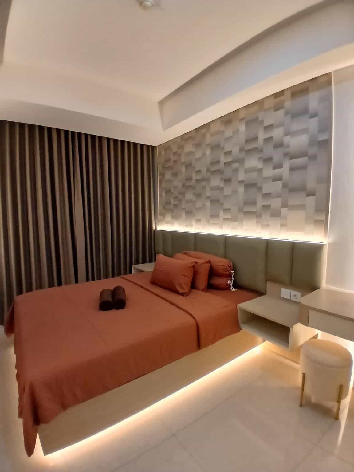 PIK GOLD COAST By All Property Residence