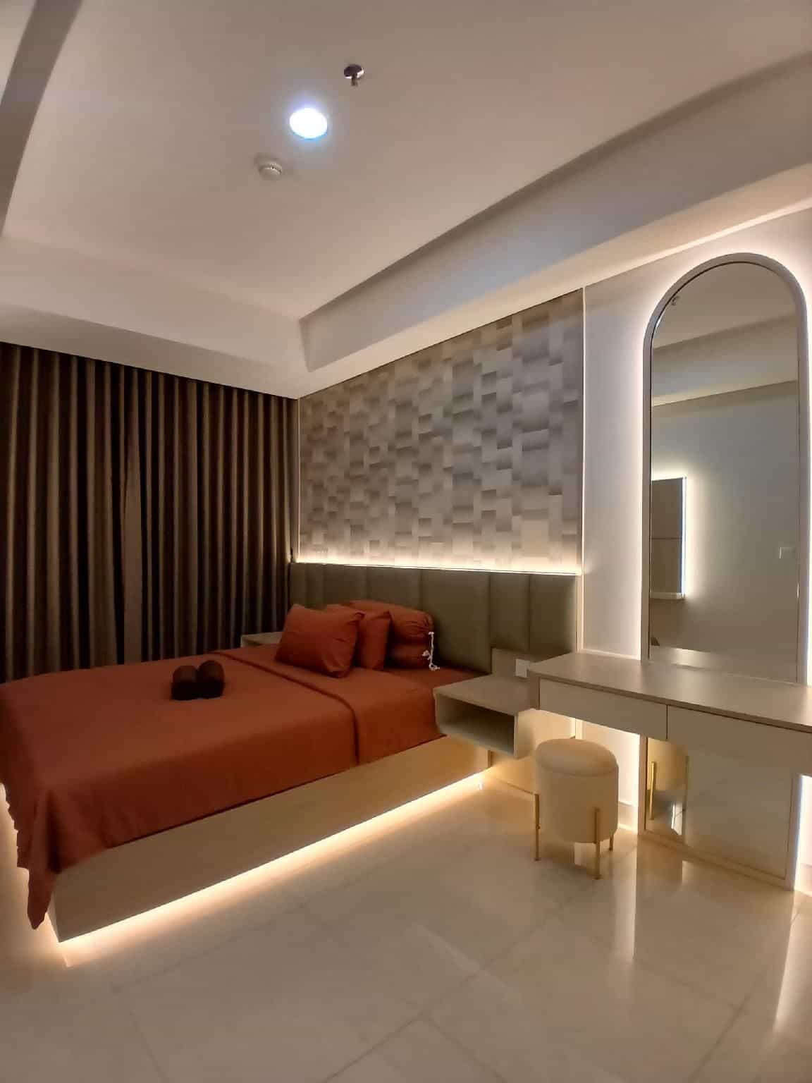 PIK GOLD COAST By All Property Residence