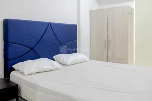 RedLiving Apartemen Paradise Mansion Gunawan RedLiving Apartemen Paradise Mansion Gunawan