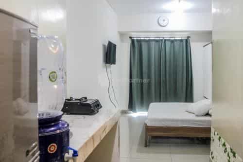 RedLiving Apartemen Paradise Mansion Gunawan RedLiving Apartemen Paradise Mansion Gunawan