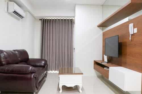 คอมฟอร์ท ลิฟวิ่ง 2BR แอท ดานโมกอตซิตี้ บาย เทรเวลิโอ