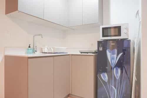 1 ห้องนอนหรูหราและสะดวกสบาย ที่โกลด์โคสต์ อพาร์ตเมนท์ โดย เทรเวลิโอ