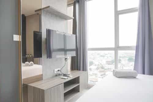 Modern Stay 2BR Ciputra International By Travelio