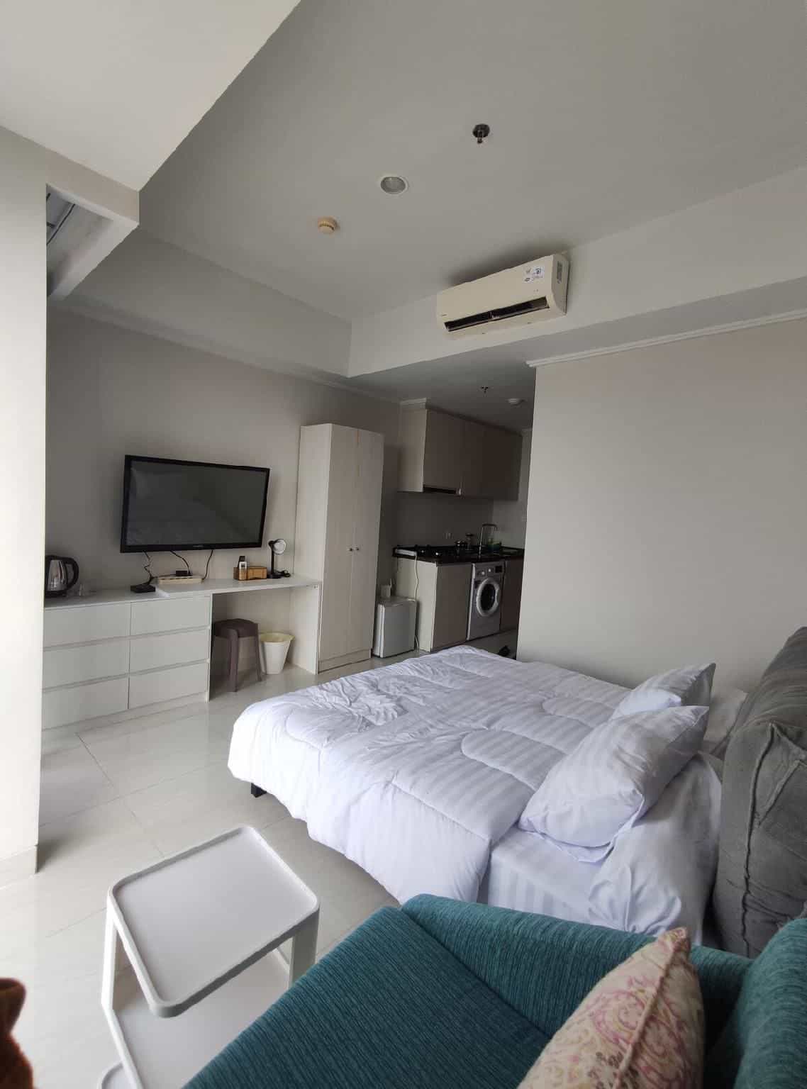 อพาร์ตเมนต์ 1 ห้องนอน 1 ห้องน้ำส่วนตัว ขนาด 28 ตร.ม. – เคงคาเร็ง อพาร์ตเมนต์ 1 ห้องนอน 1 ห้องน้ำส่วนตัว ขนาด 28 ตร.ม. – เคงคาเร็ง