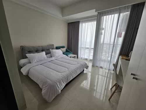 อพาร์ตเมนต์ 1 ห้องนอน 1 ห้องน้ำส่วนตัว ขนาด 28 ตร.ม. – เคงคาเร็ง อพาร์ตเมนต์ 1 ห้องนอน 1 ห้องน้ำส่วนตัว ขนาด 28 ตร.ม. – เคงคาเร็ง