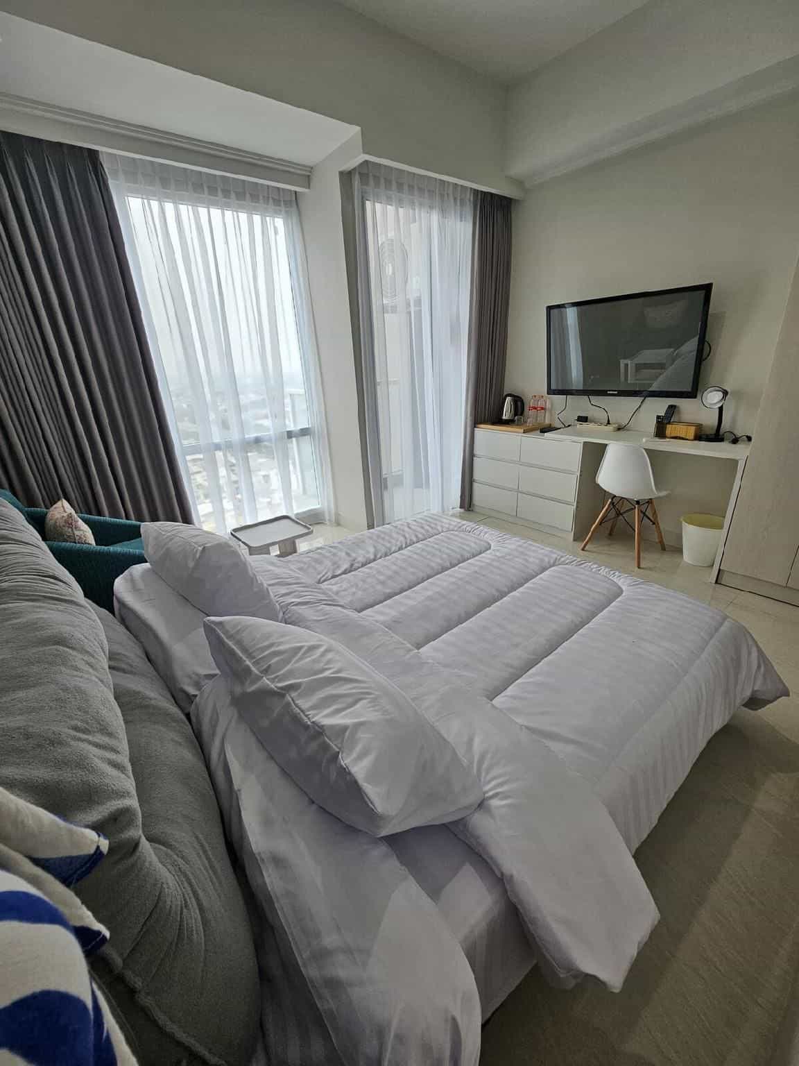 อพาร์ตเมนต์ 1 ห้องนอน 1 ห้องน้ำส่วนตัว ขนาด 28 ตร.ม. – เคงคาเร็ง อพาร์ตเมนต์ 1 ห้องนอน 1 ห้องน้ำส่วนตัว ขนาด 28 ตร.ม. – เคงคาเร็ง