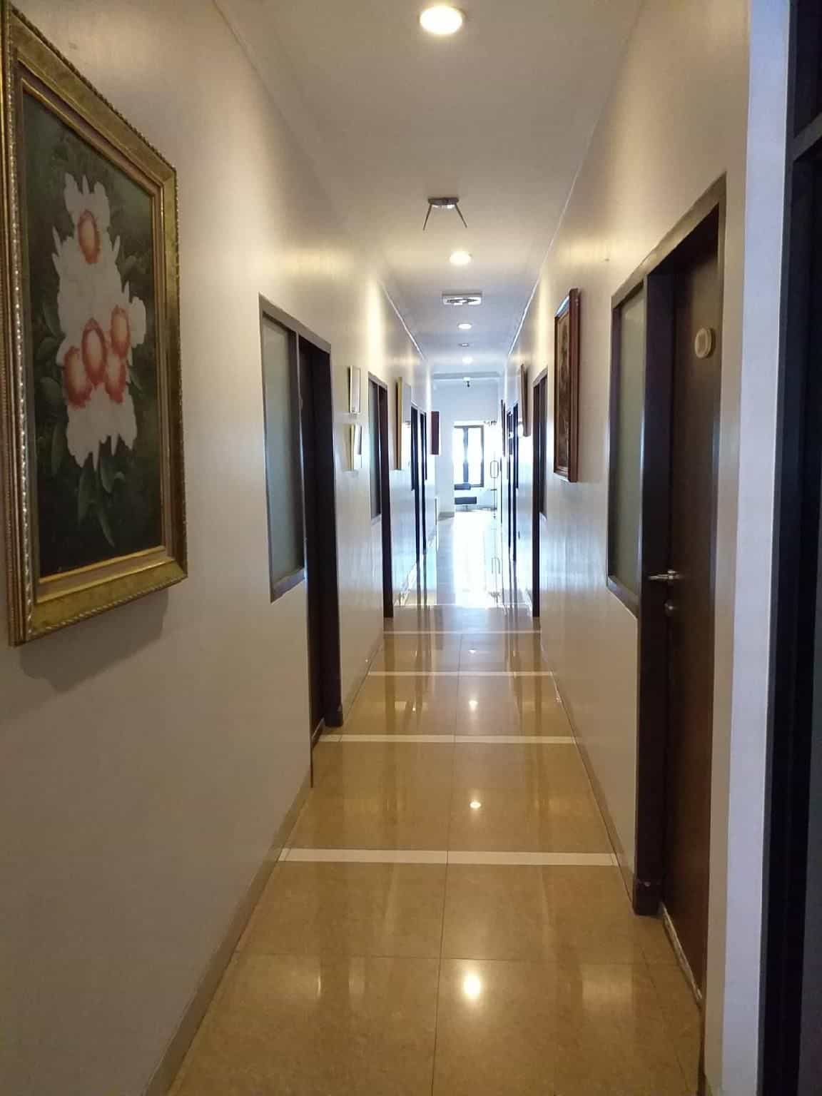 พรเรสซิเดนซ์ พรเรสซิเดนซ์