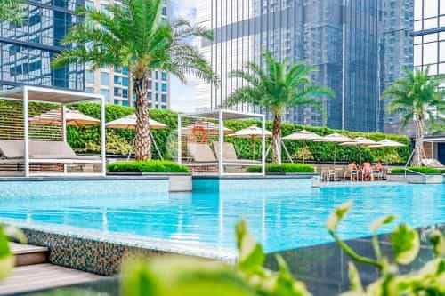 Urban by Kozystay - Scbd