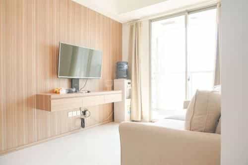 ที่พัก 2 ห้องนอนสุดวิเศษและน่าอยู่ ณ โกลด์โคสต์ โดยทราเวลลิโอ
