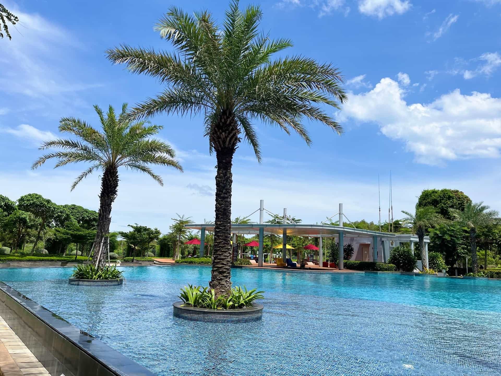 Onehome Gold Coast PIK Sea View Apartments