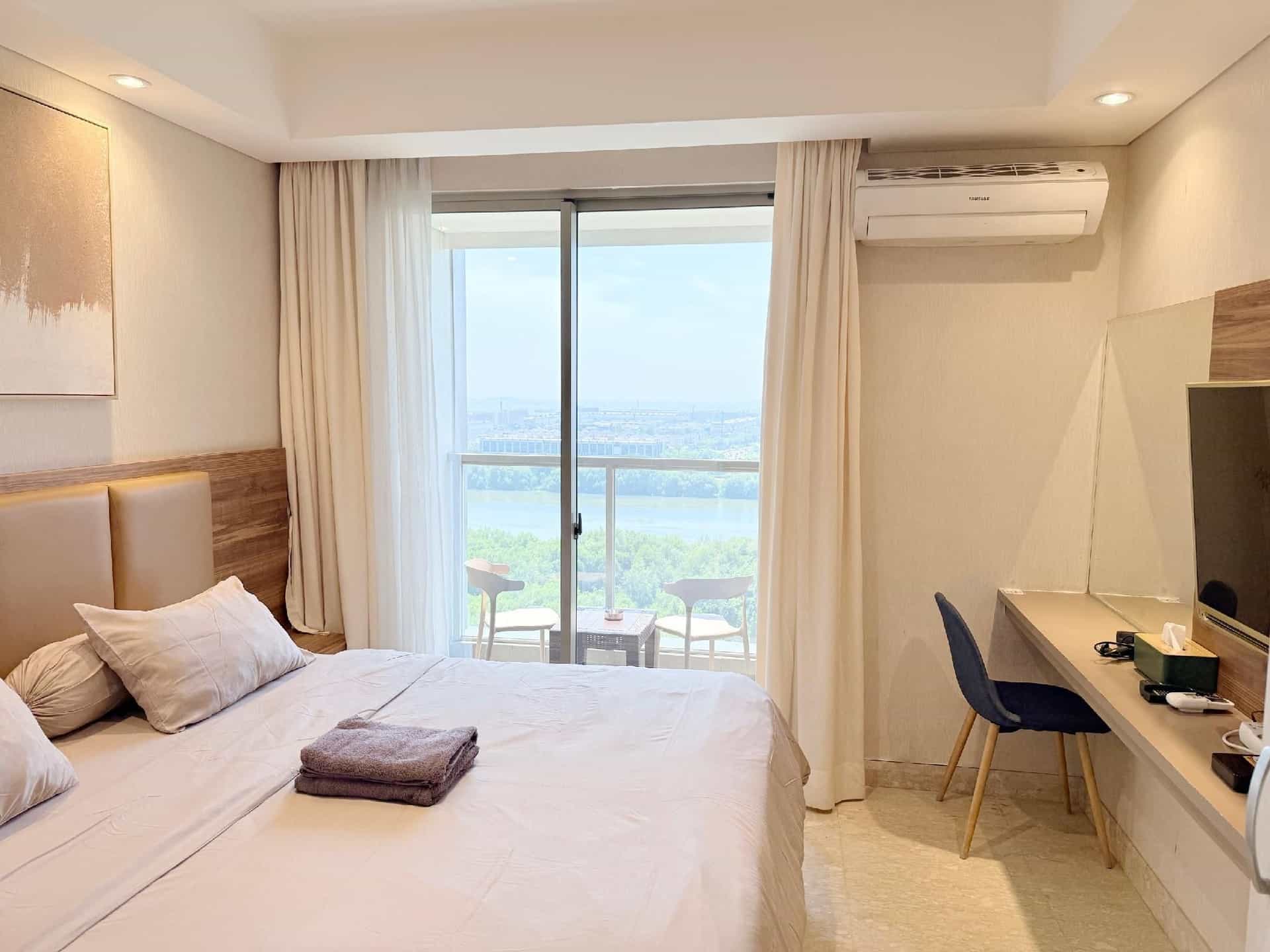 Onehome Gold Coast PIK Sea View Apartments