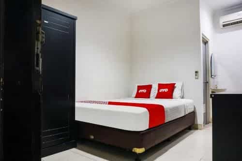 โอโย 91257 โรยานี เรสซิเดนซ์