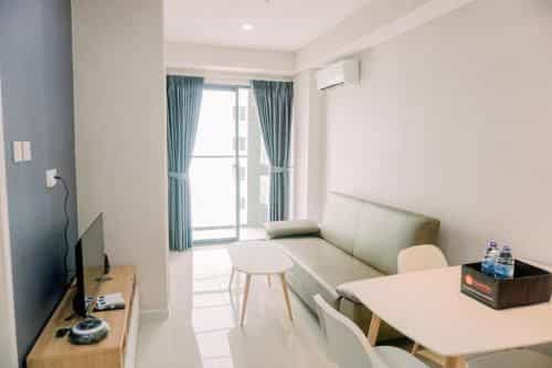 Comfort 1BR at Daan Mogot City By Travelio