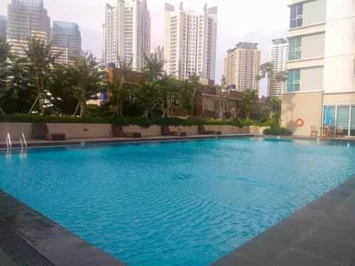 Comfort Studio Springhill Terrace Apt By Travelio