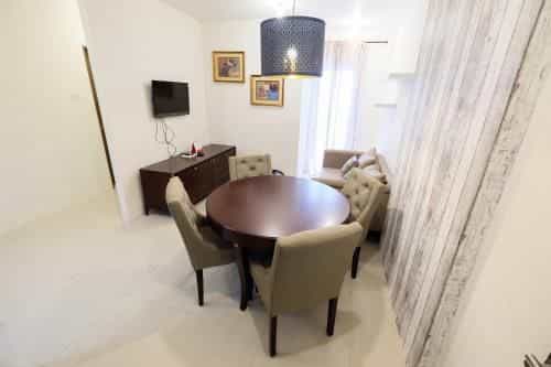 Apt 3BR  @ Northland Ancol Residence By Travelio