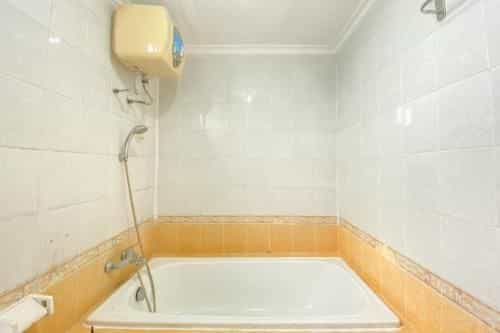 Designed 2BR at Grand Palace Kemayoran By Travelio