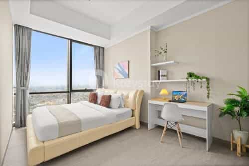 Kiyo by Kozystay - Kemayoran Kiyo by Kozystay - Kemayoran