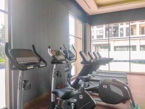 ComfyElegant Studio Transpark Cibubur By Travelio