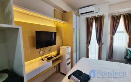 Apartemen Trans Park by Housleep Apartemen Trans Park by Housleep