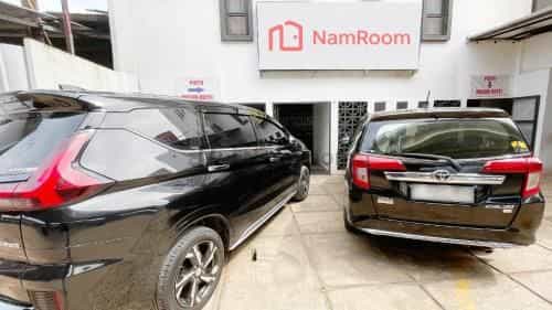 NamRoom at Kalimalang