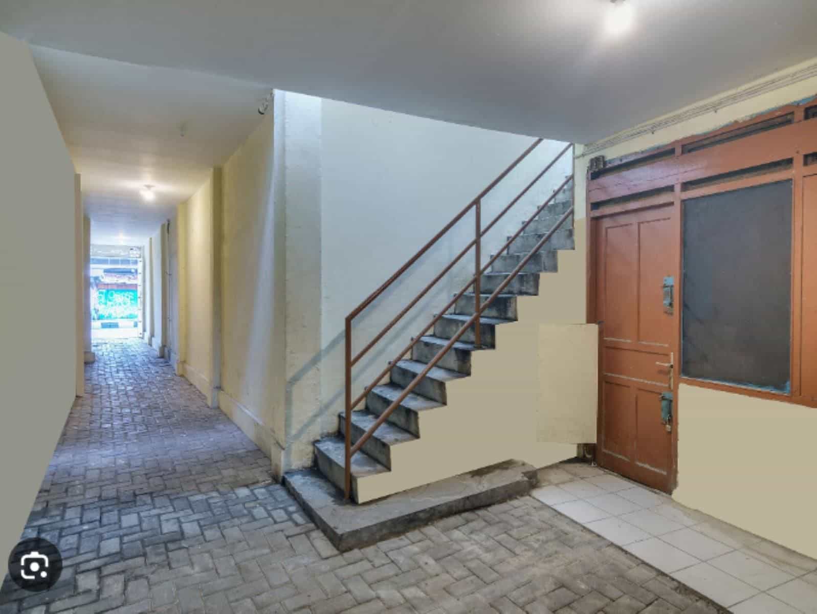 Pulogadung Residence By NamRoom Pulogadung Residence By NamRoom