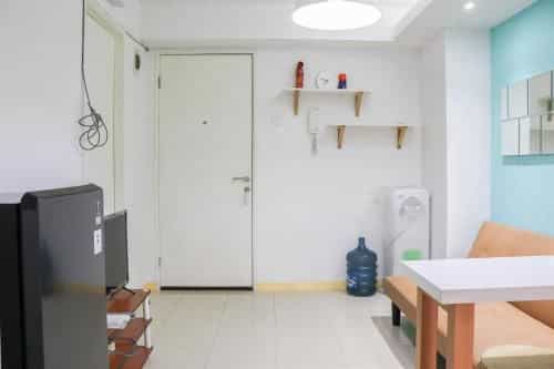 Best Choice Homey 2BR Bassura City Apt By Travelio Best Choice Homey 2BR Bassura City Apt By Travelio