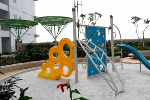 Well Designed Studio at Bassura City By Travelio
