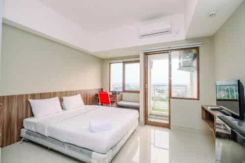 Nice Studio Gateway Park LRT City By Travelio Nice Studio Gateway Park LRT City By Travelio