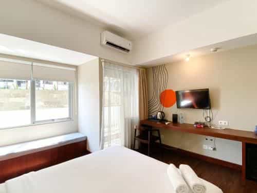 Best Studio at Gateway Park LRT City By Travelio Best Studio at Gateway Park LRT City By Travelio
