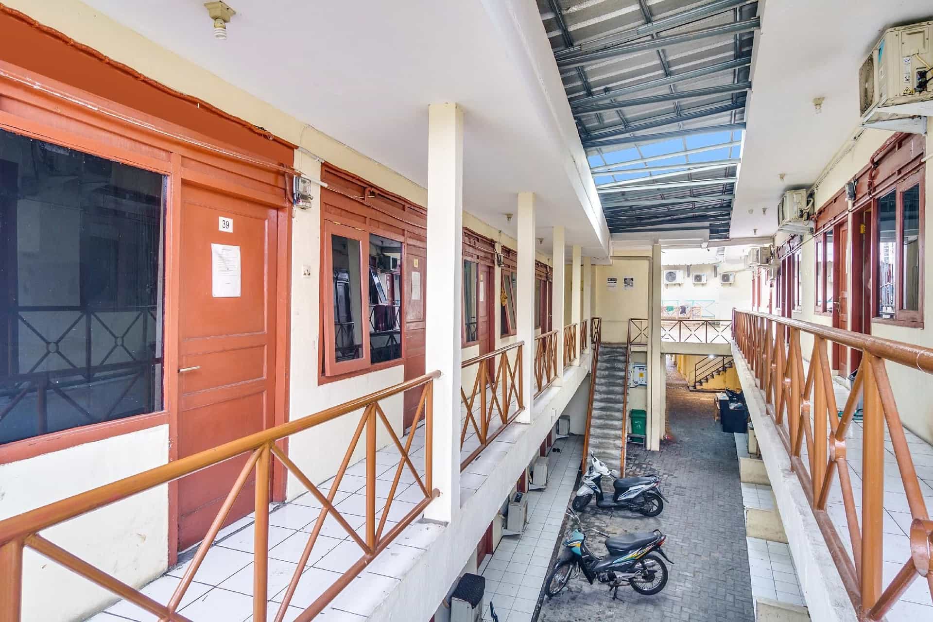 OYO 591 Mn Residence Syariah