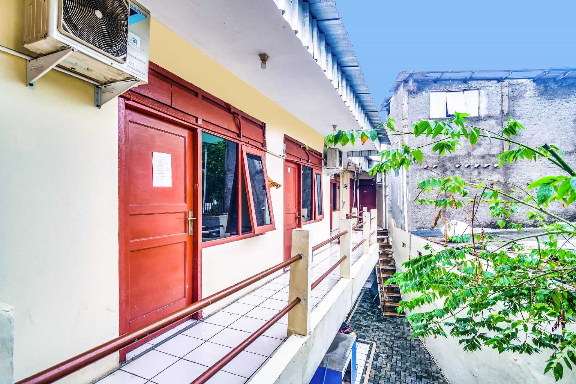 OYO 591 Mn Residence Syariah