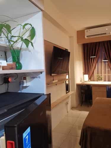 Pleasant2@Tifolia , Studio, cozy in Kelapa Gading