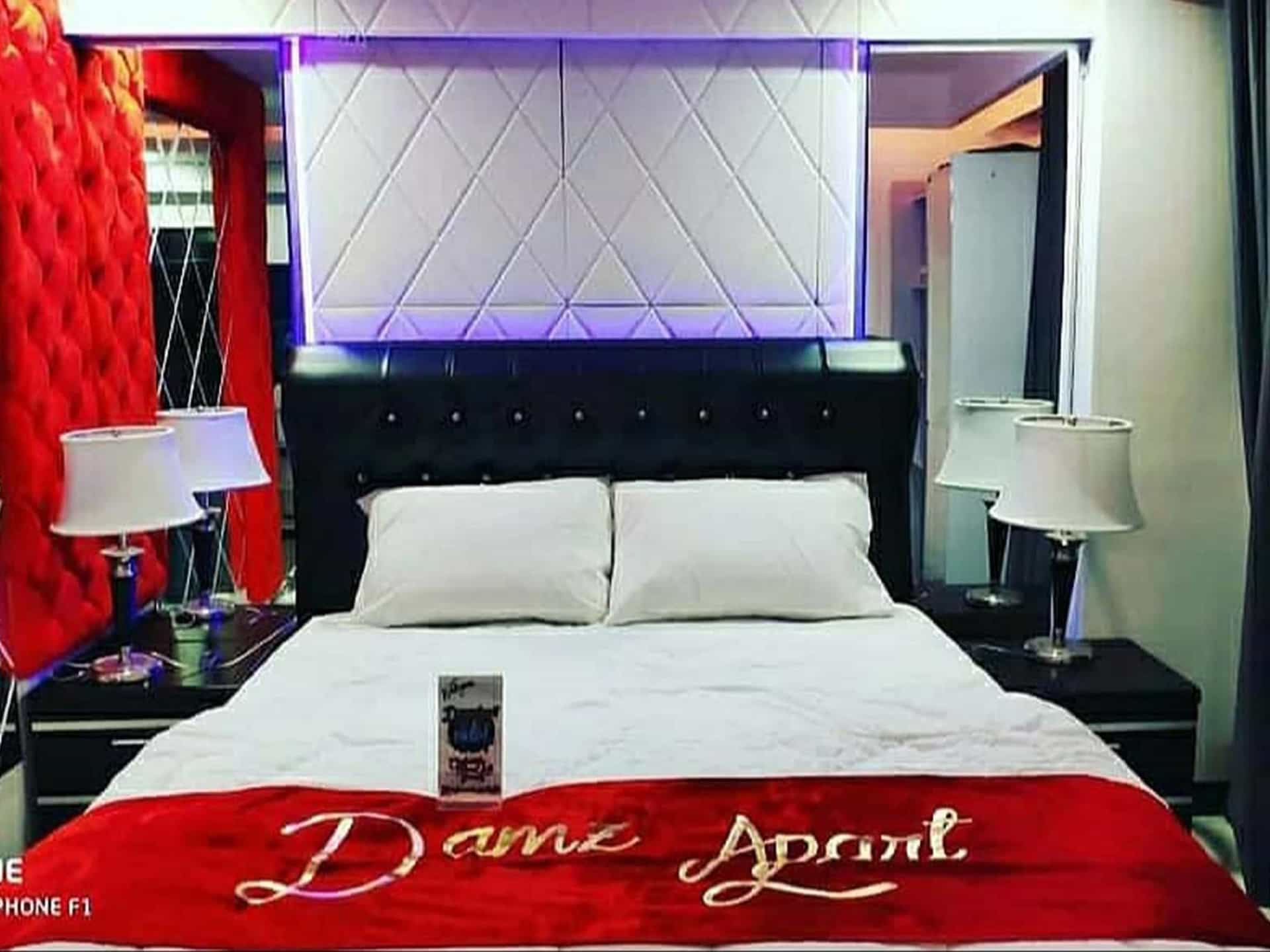 Apartemen Sentra Timur by Damz Apart Apartemen Sentra Timur by Damz Apart