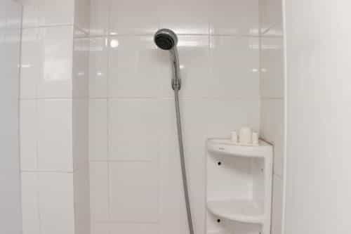 Nice Comfortable Studio Bassura City By Travelio Nice Comfortable Studio Bassura City By Travelio